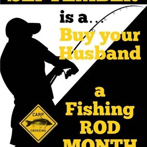 Stocking stuffers. Gift pack . Fishing Combo with Accessories . Ready to use set